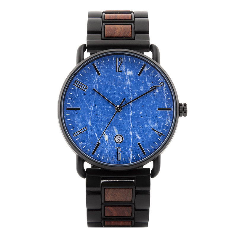 Wooden Watch photo 3