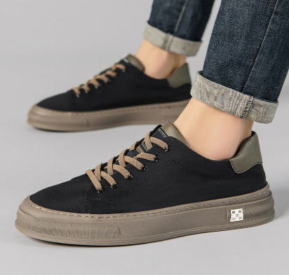 Outdoor Travel, Fashionable, Casual Mens Shoes photo 2