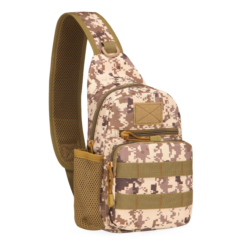 New Chest Bag For Cycling And Outdoor Sports photo 8