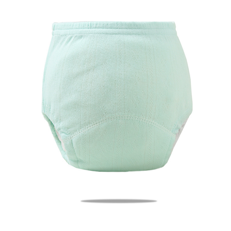 Potty Training Pants Childrens Leak-proof Underpants photo 3