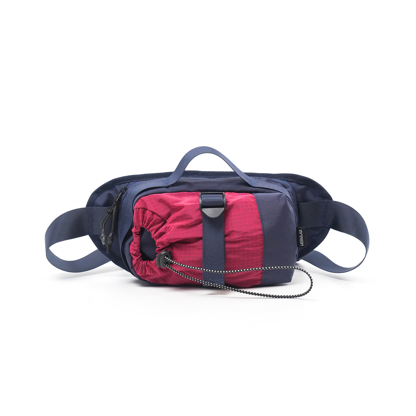 Outdoor Hiking Water Bottle Multi-Functional Portable Waist Bag photo 6