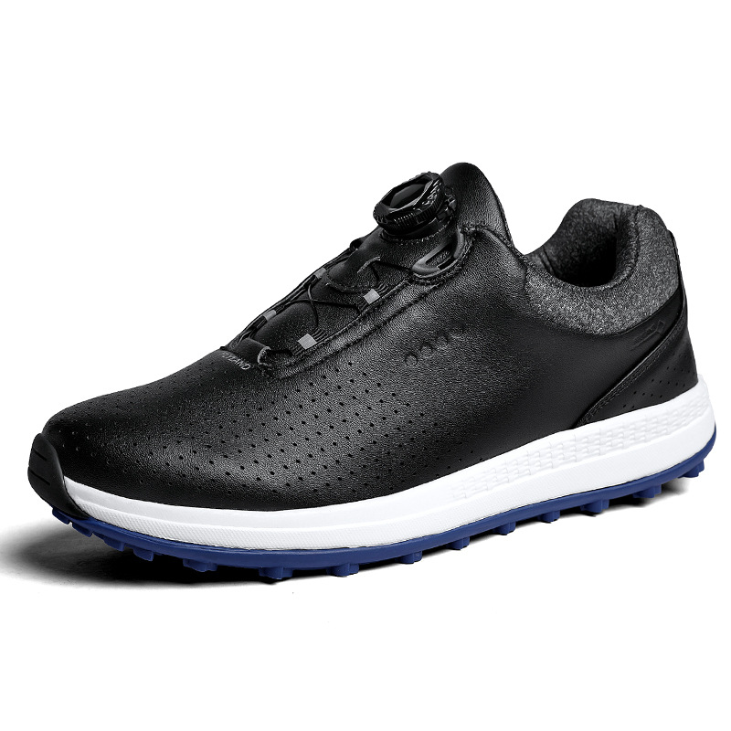 Golf Fashion Low Top Leisure Platform Sneaker photo 4
