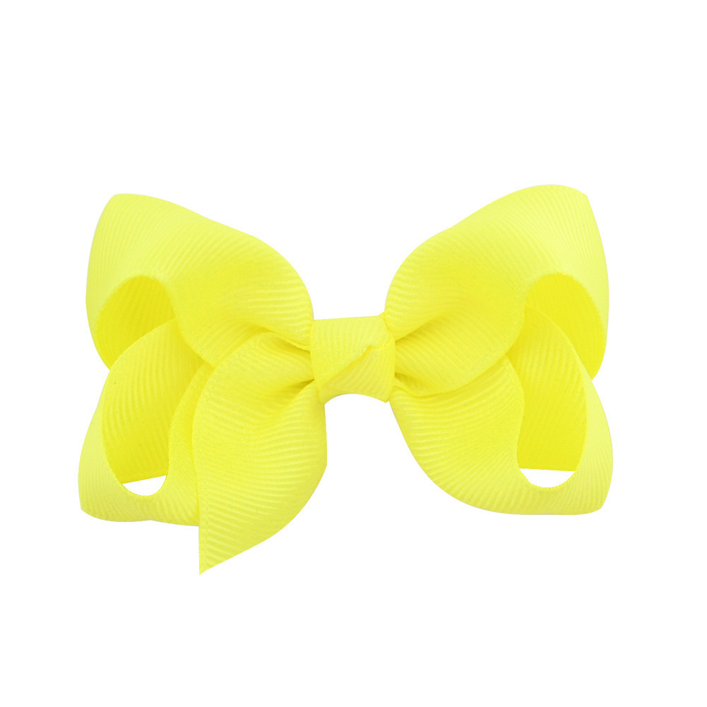 Bow Hair Clip Best-selling Hairpin photo 4