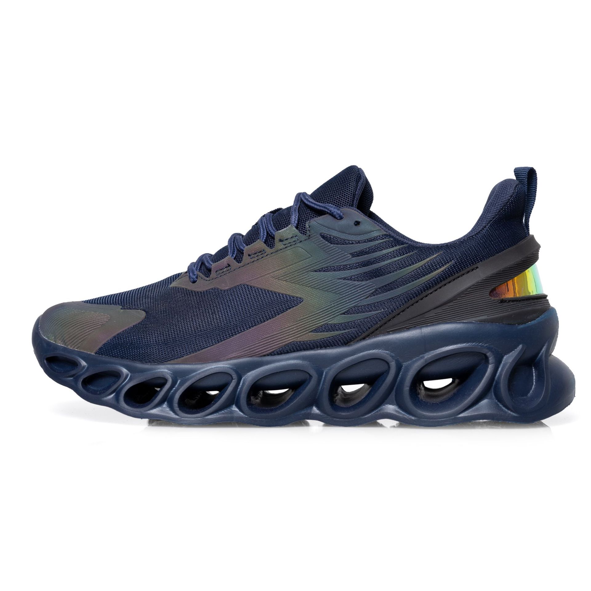 Breathable Sports Versatile Men's Shoes photo 4