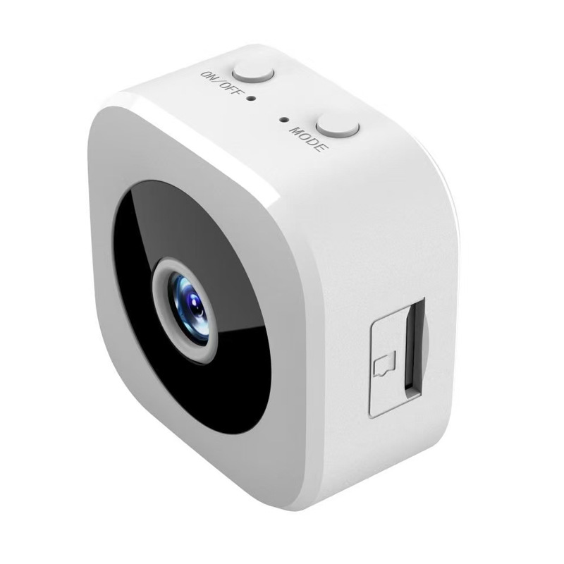 Home Wireless Smart HD Camera photo 3