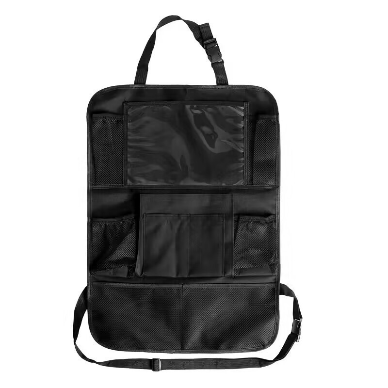 Oxford Cloth Automobile Storage Bag photo 2