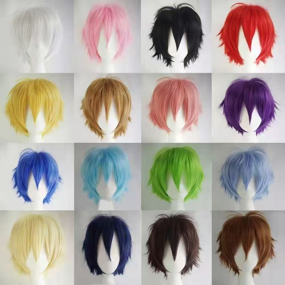 Multiple Colors Available COS Fake Fur Girl Outfit photo 1