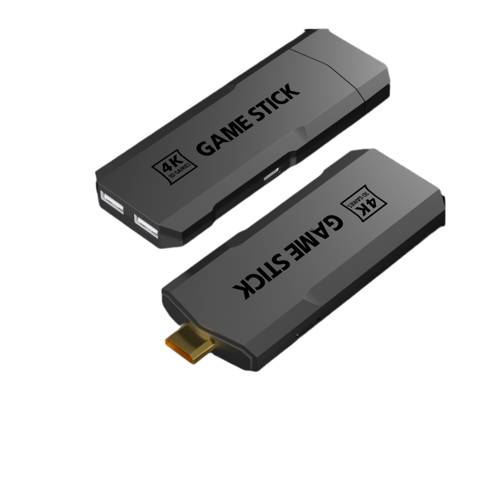 HD Home TV Game Console 4K Wireless Open Source photo 2