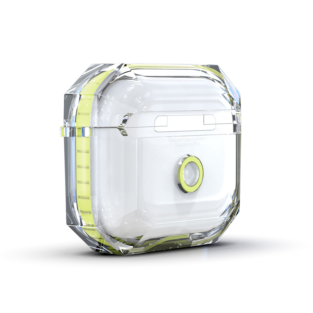 Headphone Protection Tao Drop-resistant Transparent Headphone Protection Sets photo 6