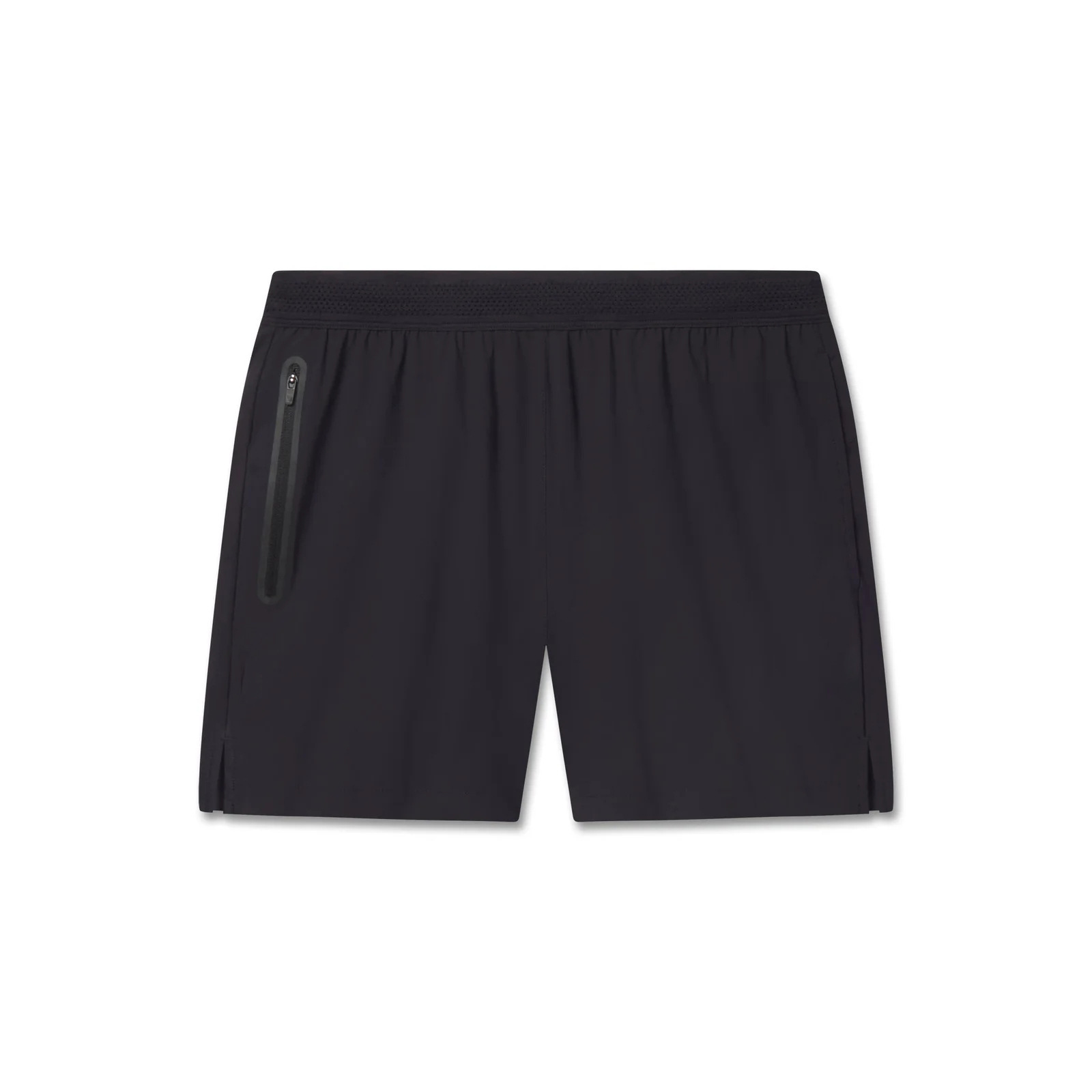 Four-way Stretch Quick-drying Relaxed-fit Capri Pantsperfect For Gym Workouts And Running photo 3