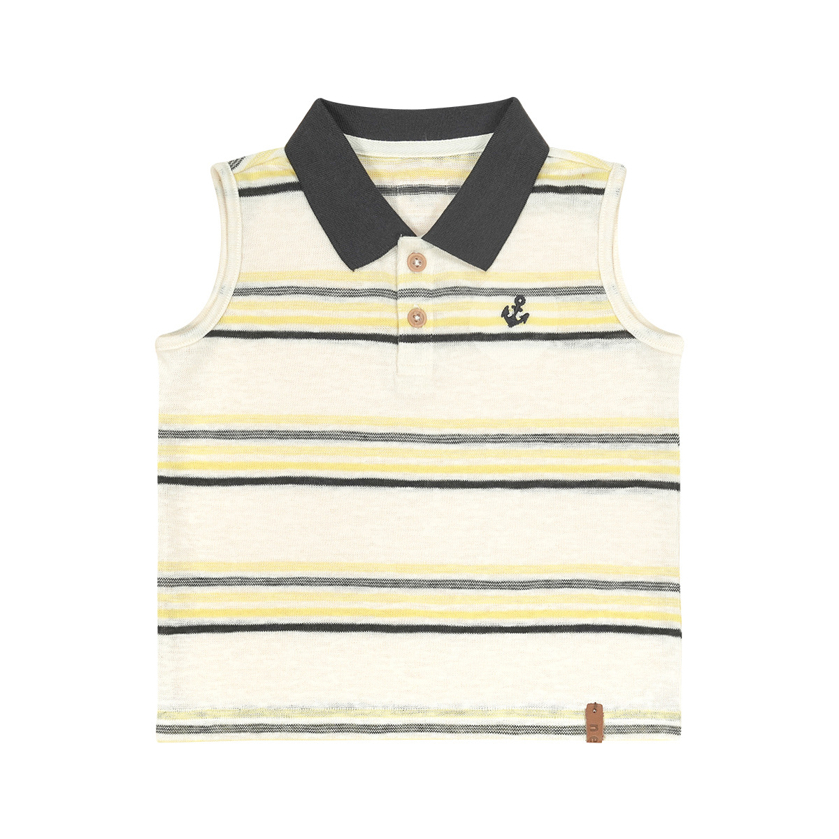 Children's T-shirt, Boys' Sleeveless Vest photo 6