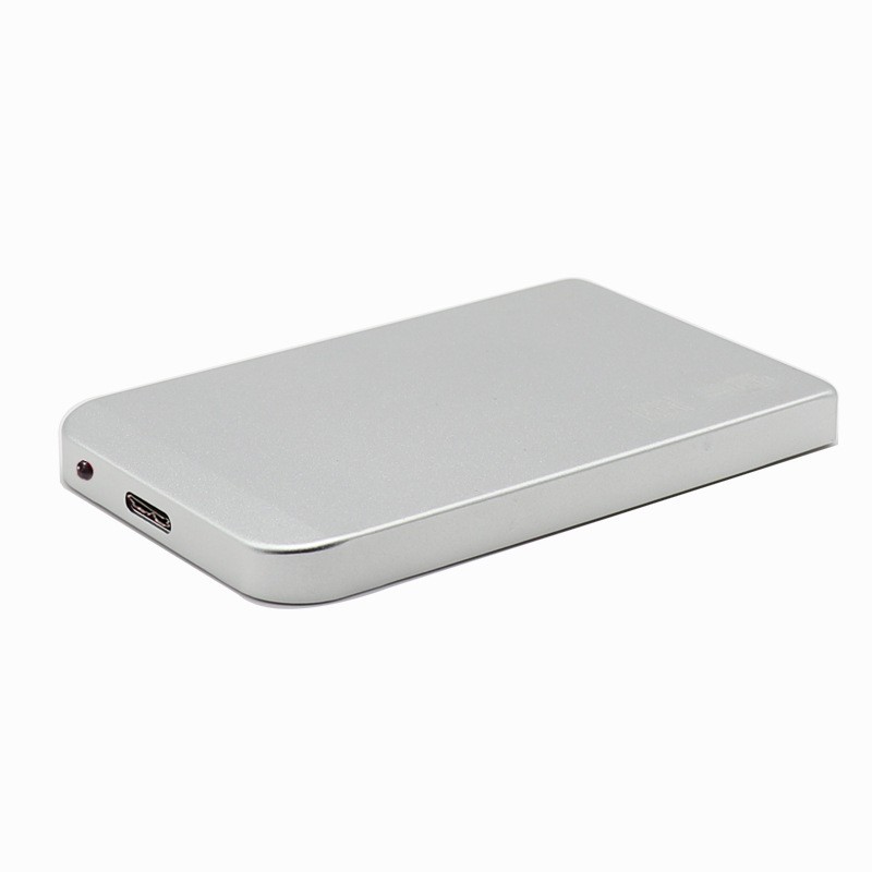Expanding High-speed External Portable Hard Drives photo 2