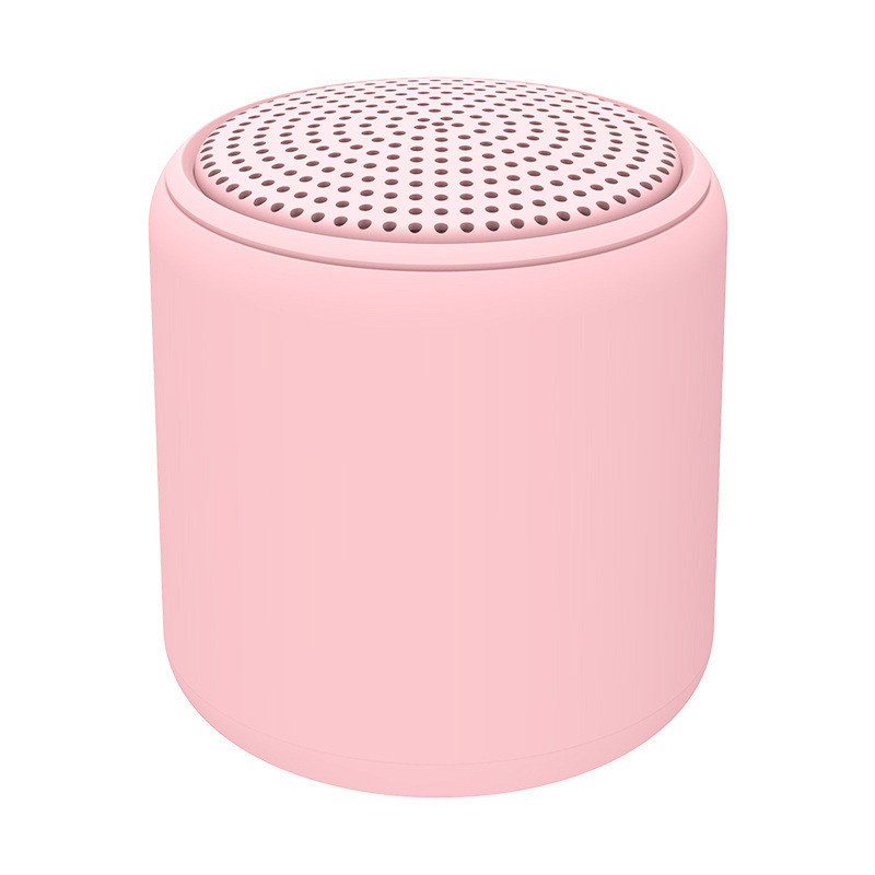 Desktop Mini Audio Portable Wireless Bluetooth Speaker photo 6
