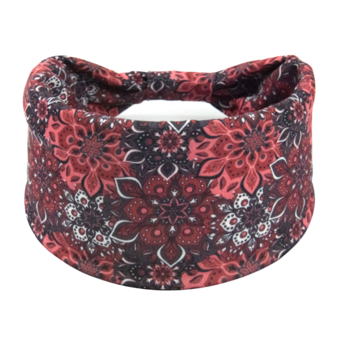 Bohemian Hair Band Sports Yoga Hair Band photo 2