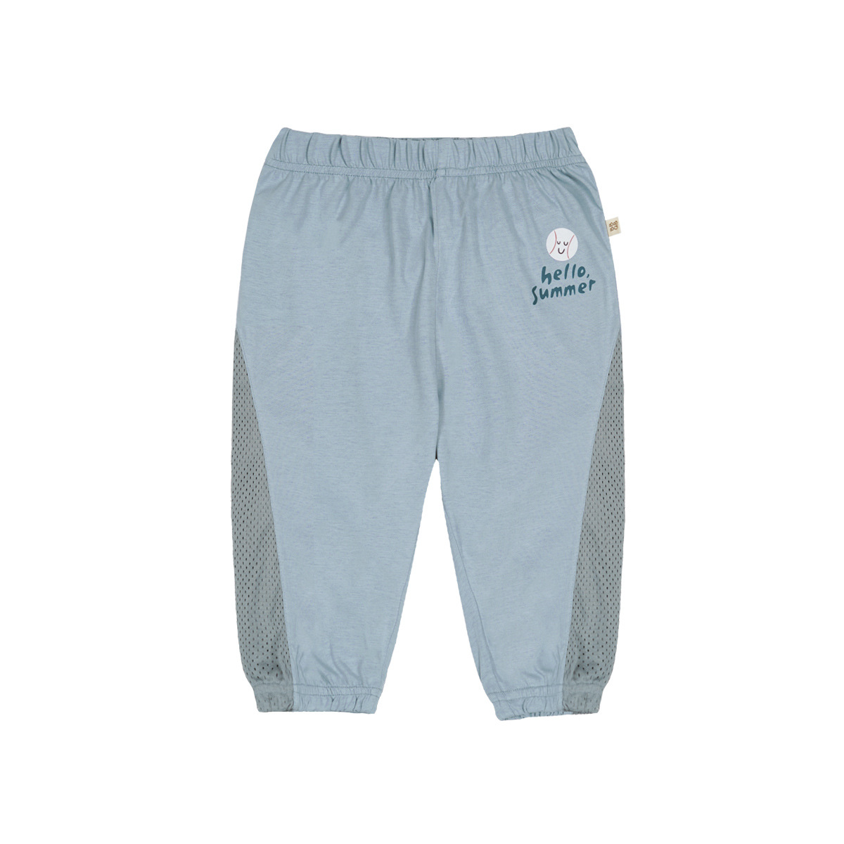 Kids Cool-Feel Jogger Pants photo 6