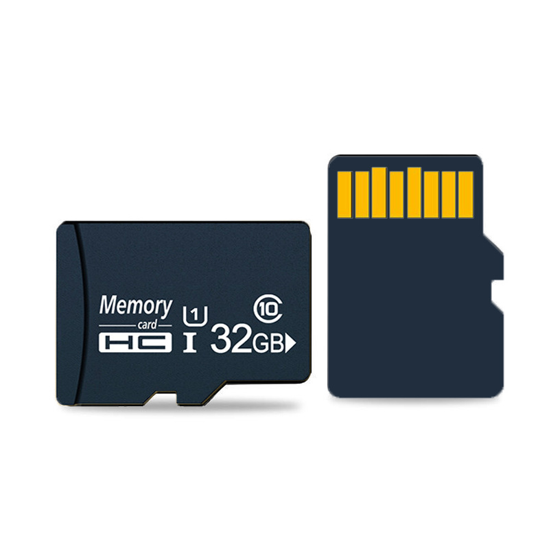 High Speed Memory Card 8gb photo 3