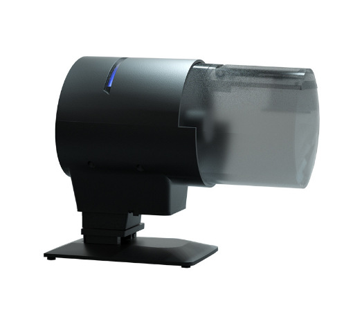 Intelligent Aquarium Fish Farming Automatic Fish Feeder photo 2