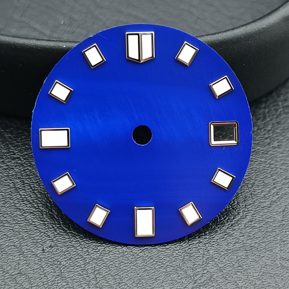 Watch Accessoryabalone-style Dial Accessory photo 5
