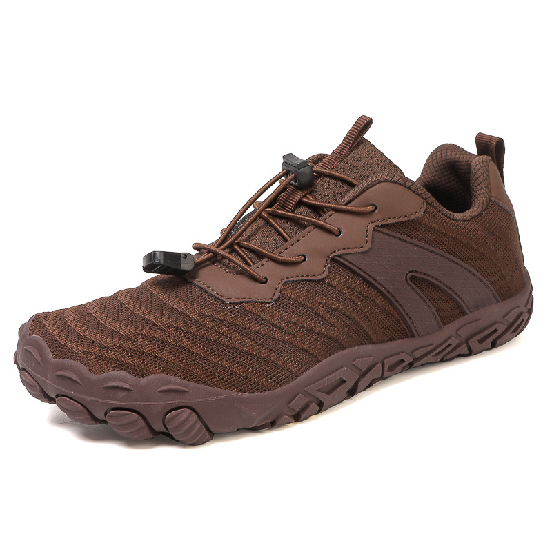 New Lightweight, Breathable Outdoor Casual Hiking Shoes photo 3