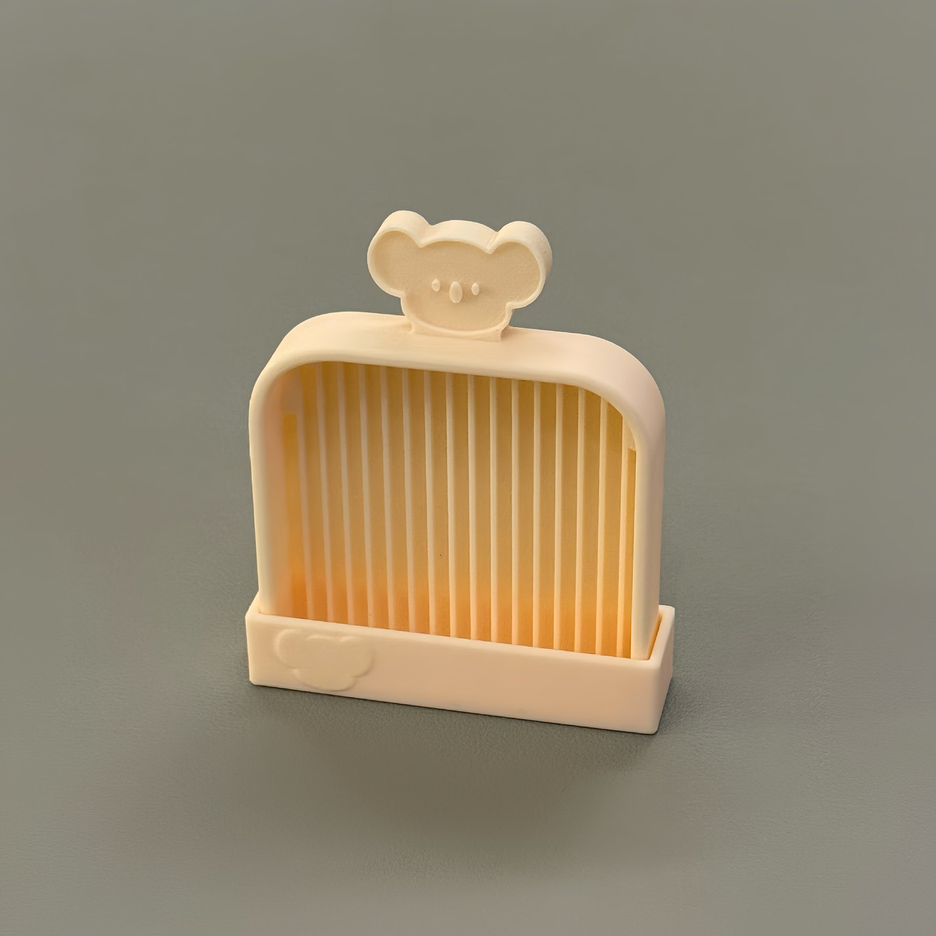 Funnel And Bean Tray Storage Aid Kit photo 2