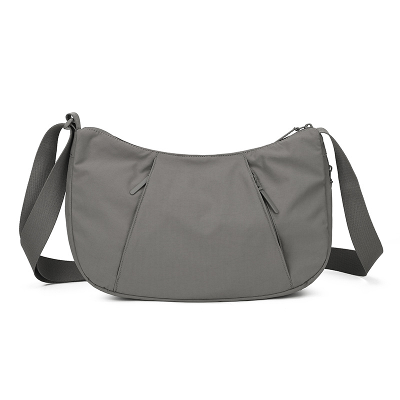 Lightweight Casual High-capacity Shoulder And Crossbody Bag photo 7