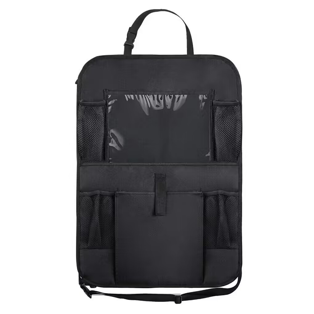 Oxford Cloth Automobile Storage Bag photo 3