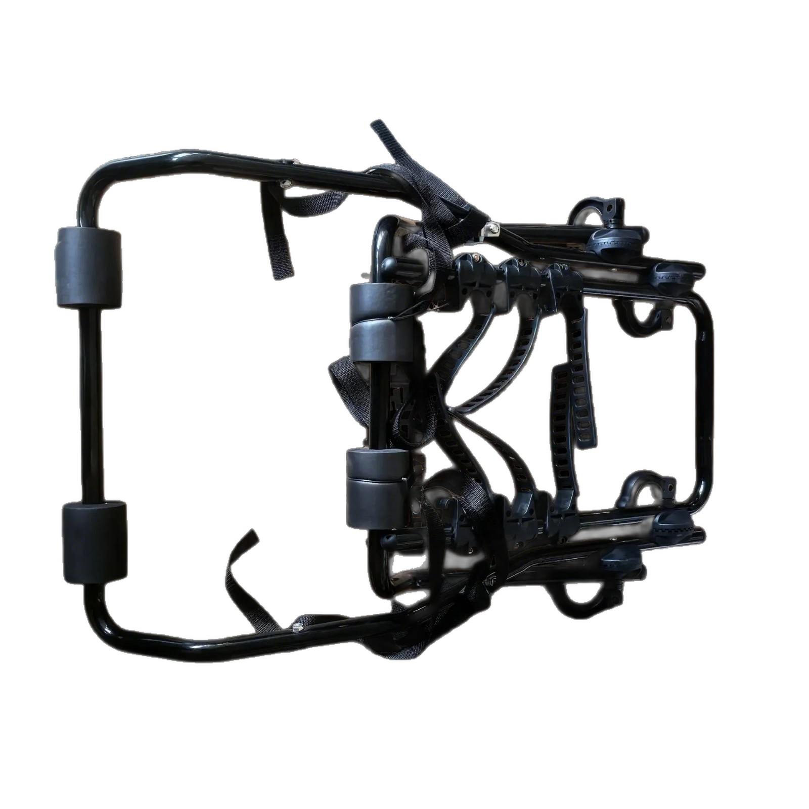 Universal Car Trunk Bike Rack photo 4