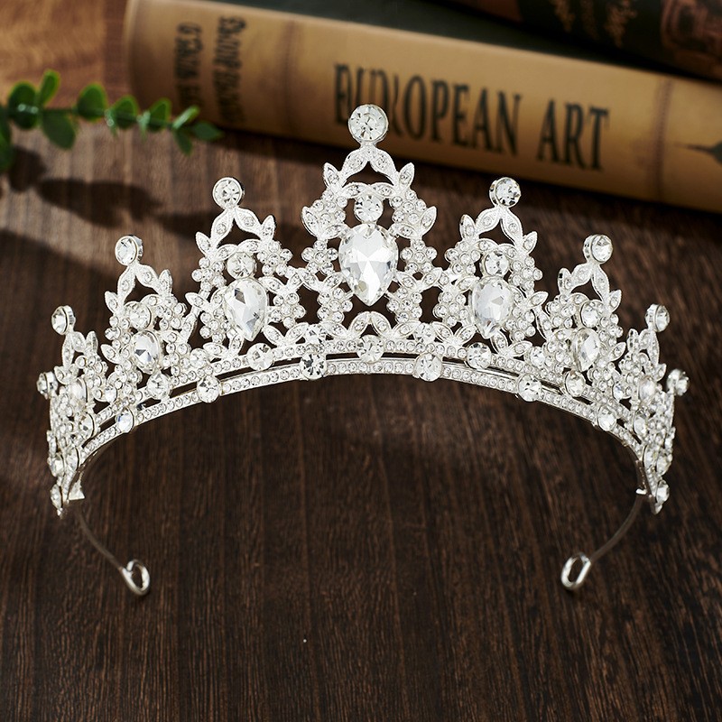 Wedding Hair Headdress photo 8