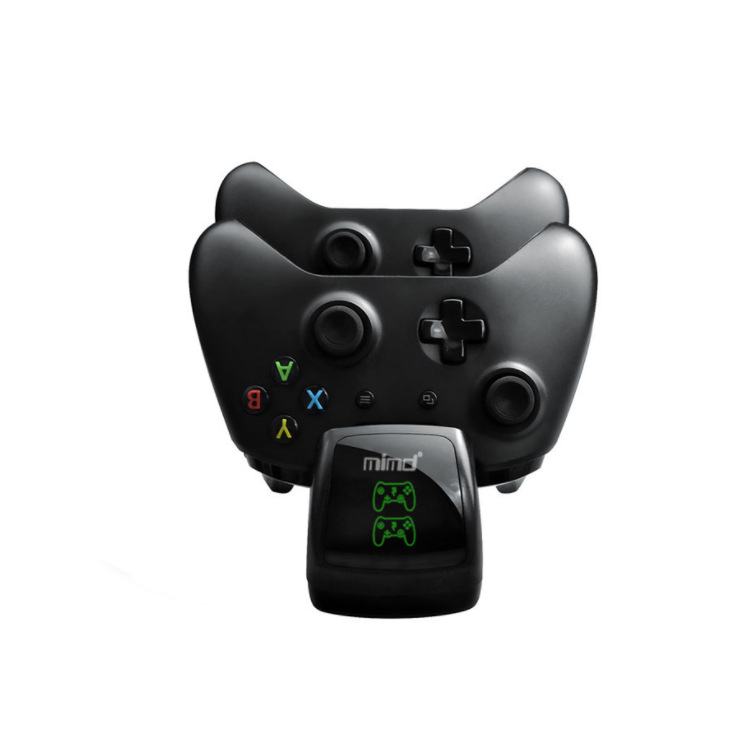 Wireless Handle Fixed With LED Display Port Charger photo 4