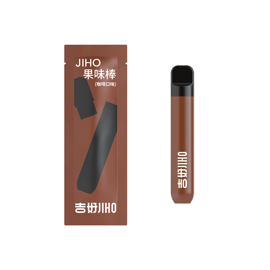 Smokeless Disposable Pocket-sized Fruit-flavored Vaping Stick photo 6