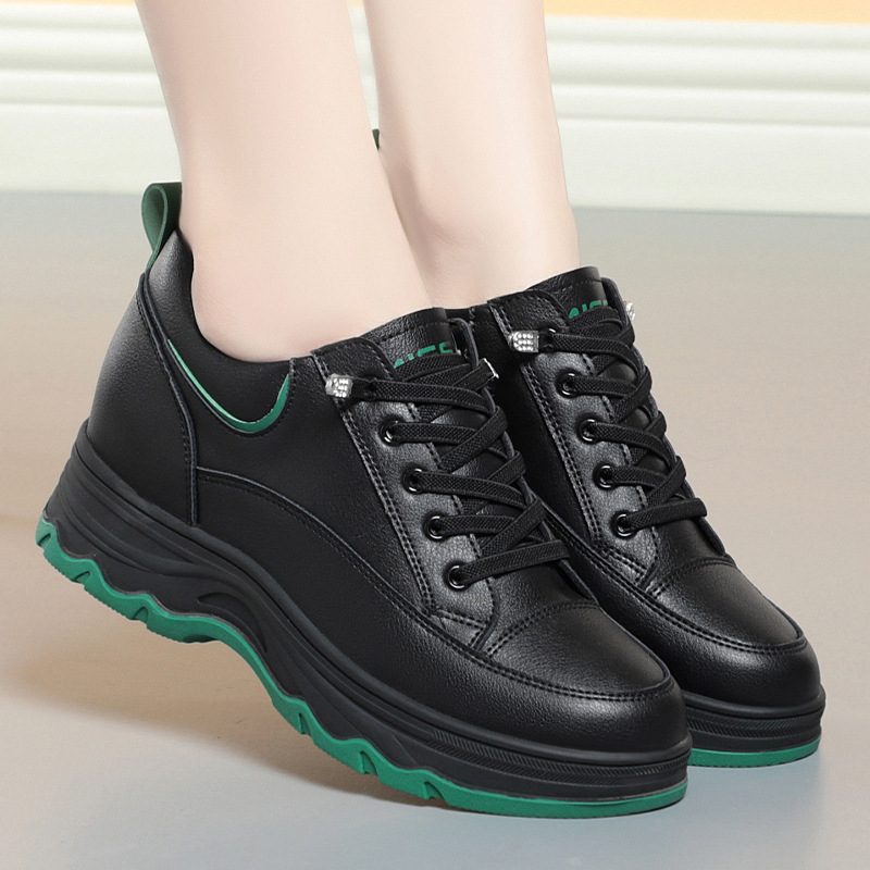 Middle-aged And Elderly Leisure Travel Sneakers photo 6