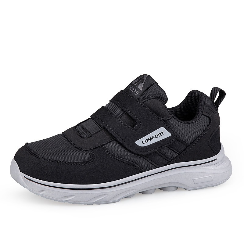 Men's And Women's Lightweight Casual Sneakers photo 4