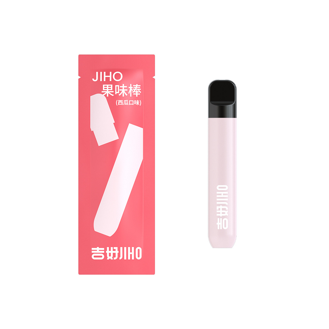 Smokeless Disposable Pocket-sized Fruit-flavored Vaping Stick photo 5