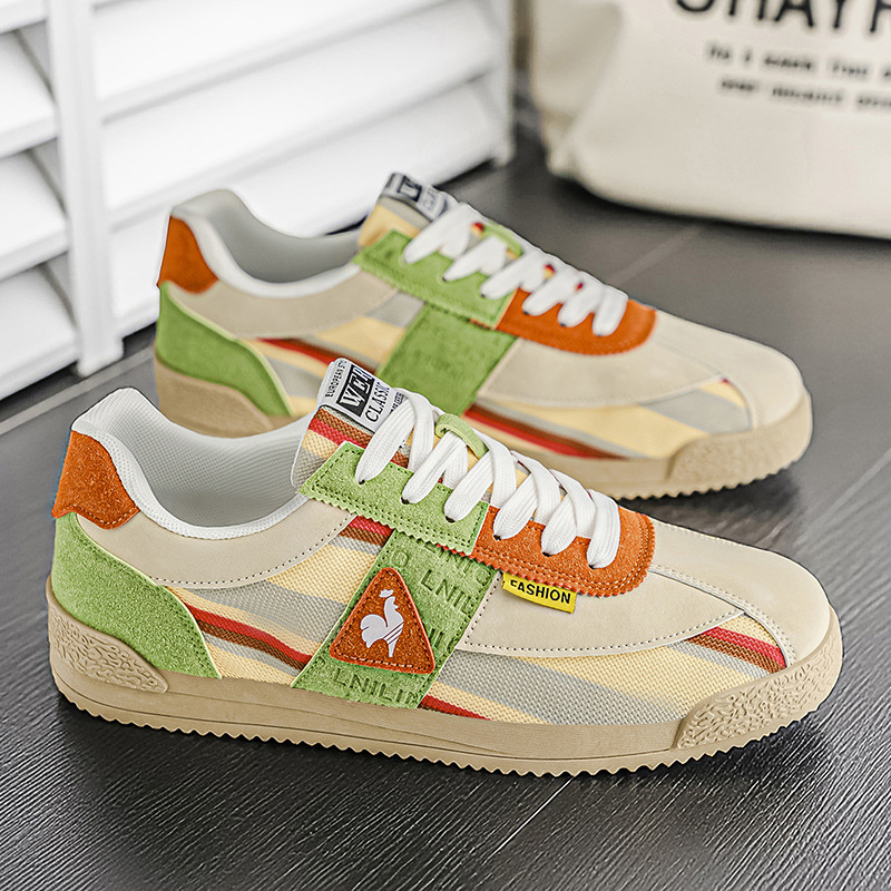 Mens Shoes Springsummer New Arrivals Versatile And Trendy photo 2