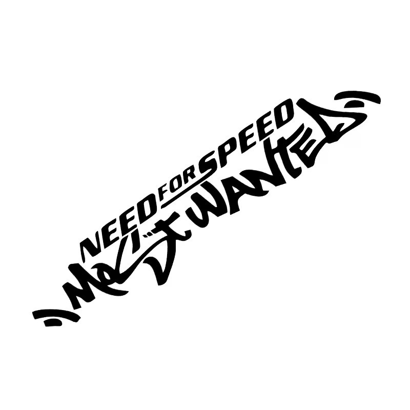 Car Sticker Colorful Laser Effect Speed Design For Car Body And Window Glass Funny Decorative Decal photo 7