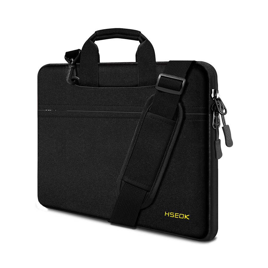 Waterproof Wear-resistant And Shockproof Laptop Protective Case photo 2