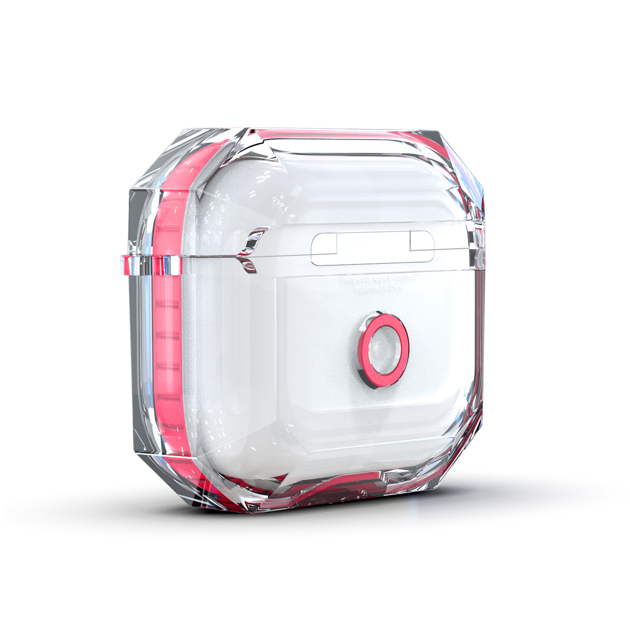 Headphone Protection Tao Drop-resistant Transparent Headphone Protection Sets photo 8