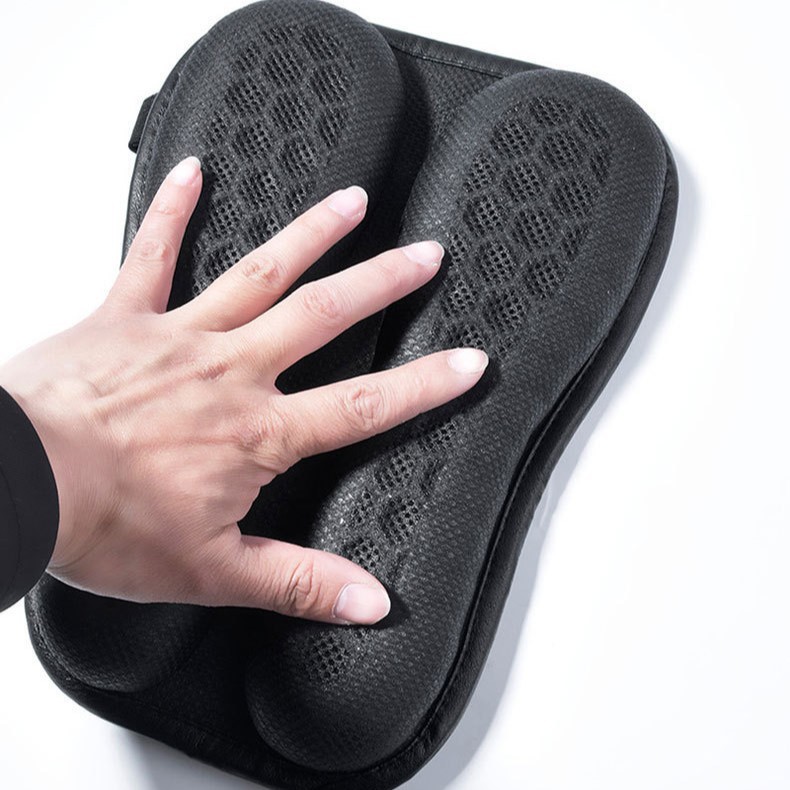 Electrically Conductive Pectin Thermoplastic Elastomer Motorcycle Seat Cushion photo 5