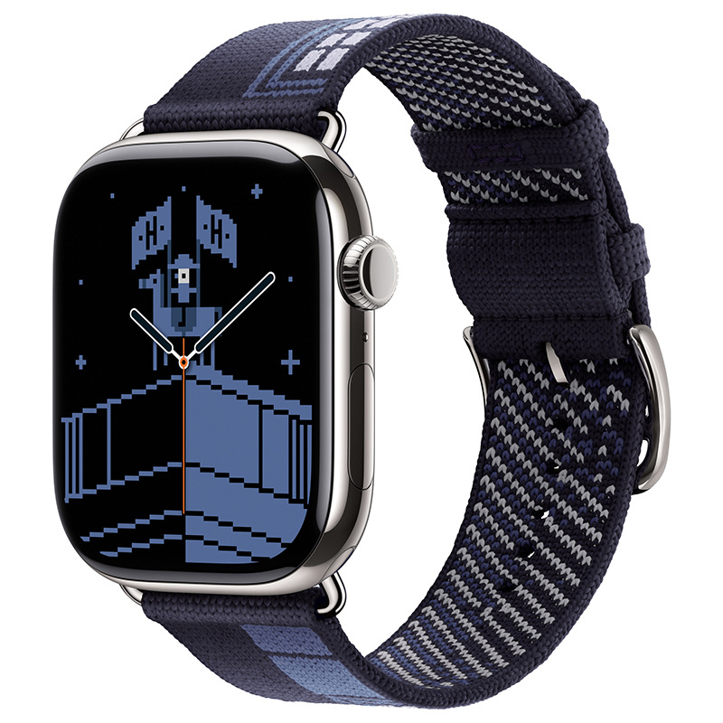 Suitable For 11mm Straps Party-style Strap photo 2