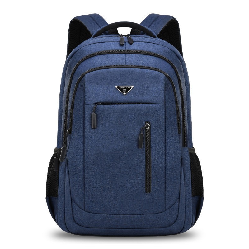 Business Computer Bag Casual Backpack photo 4