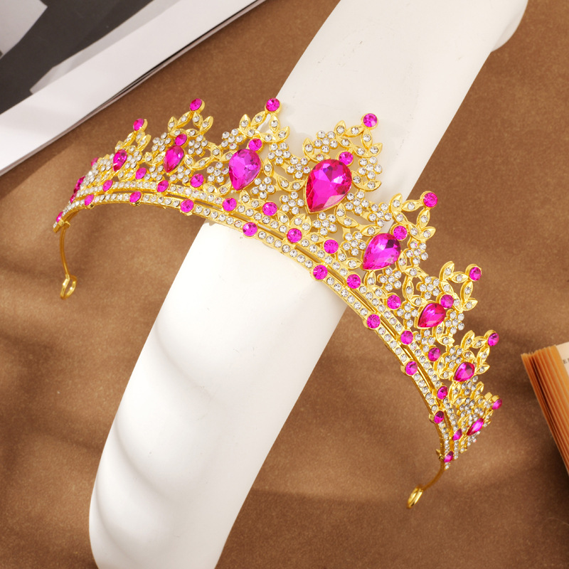 Wedding Hair Headdress photo 2