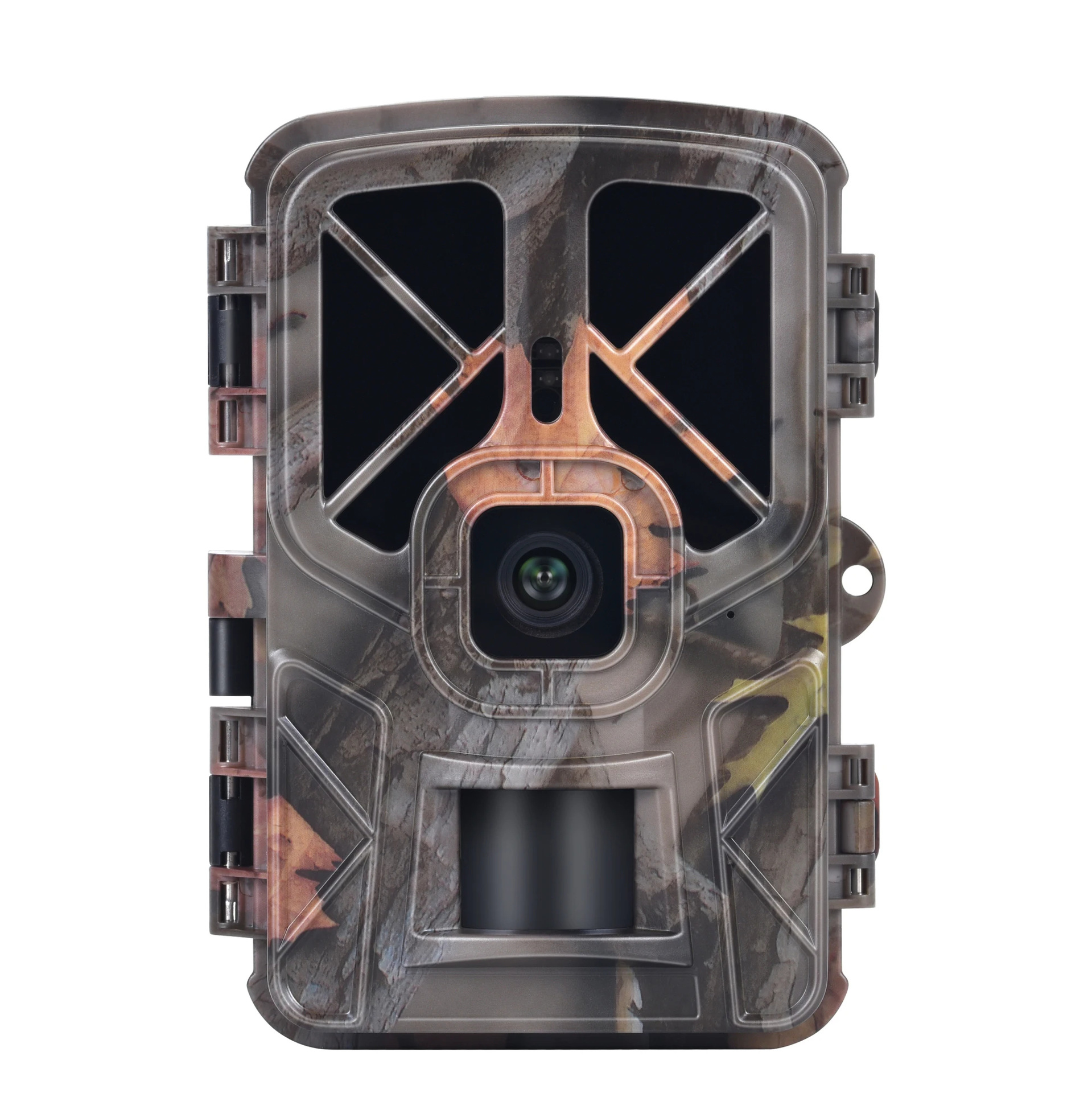 Outdoor Hunting Infrared Night Vision Trail Hunting Camera photo 2