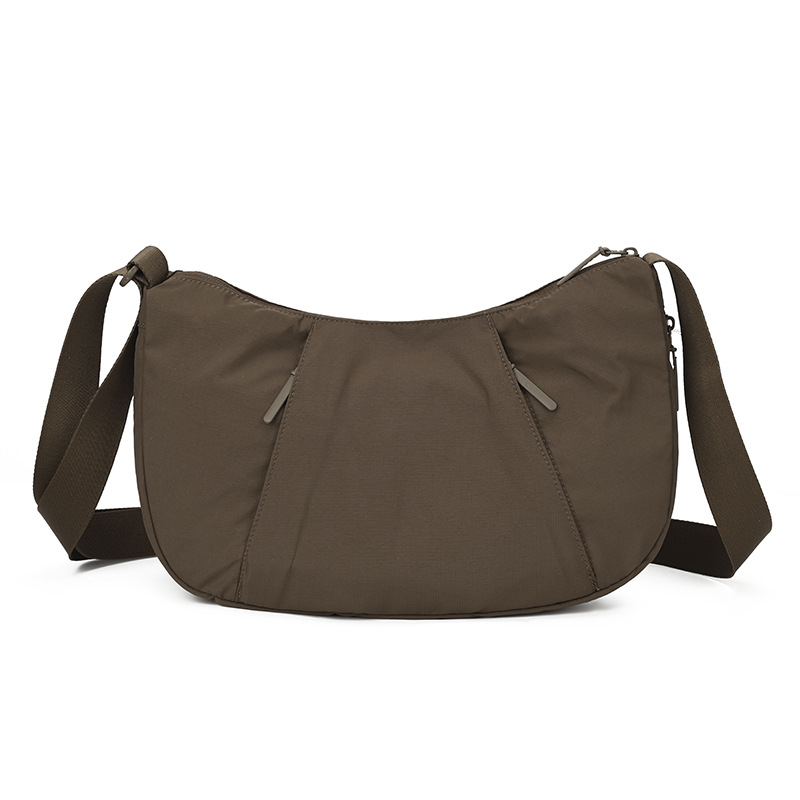 Lightweight Casual High-capacity Shoulder And Crossbody Bag photo 8