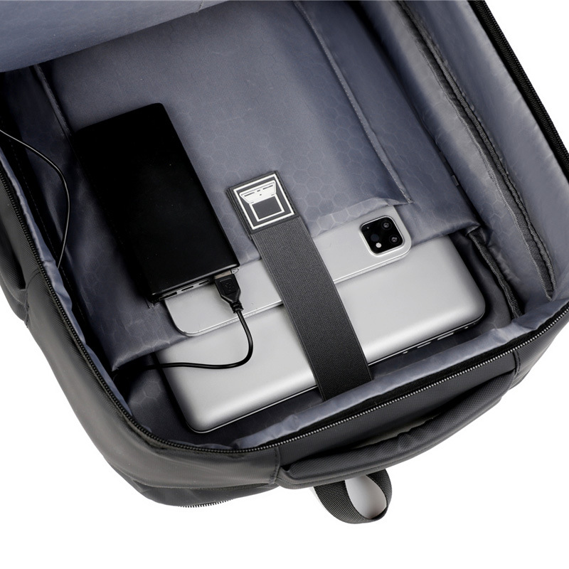 Multifunctional Backpack For College Students Commuting photo 7