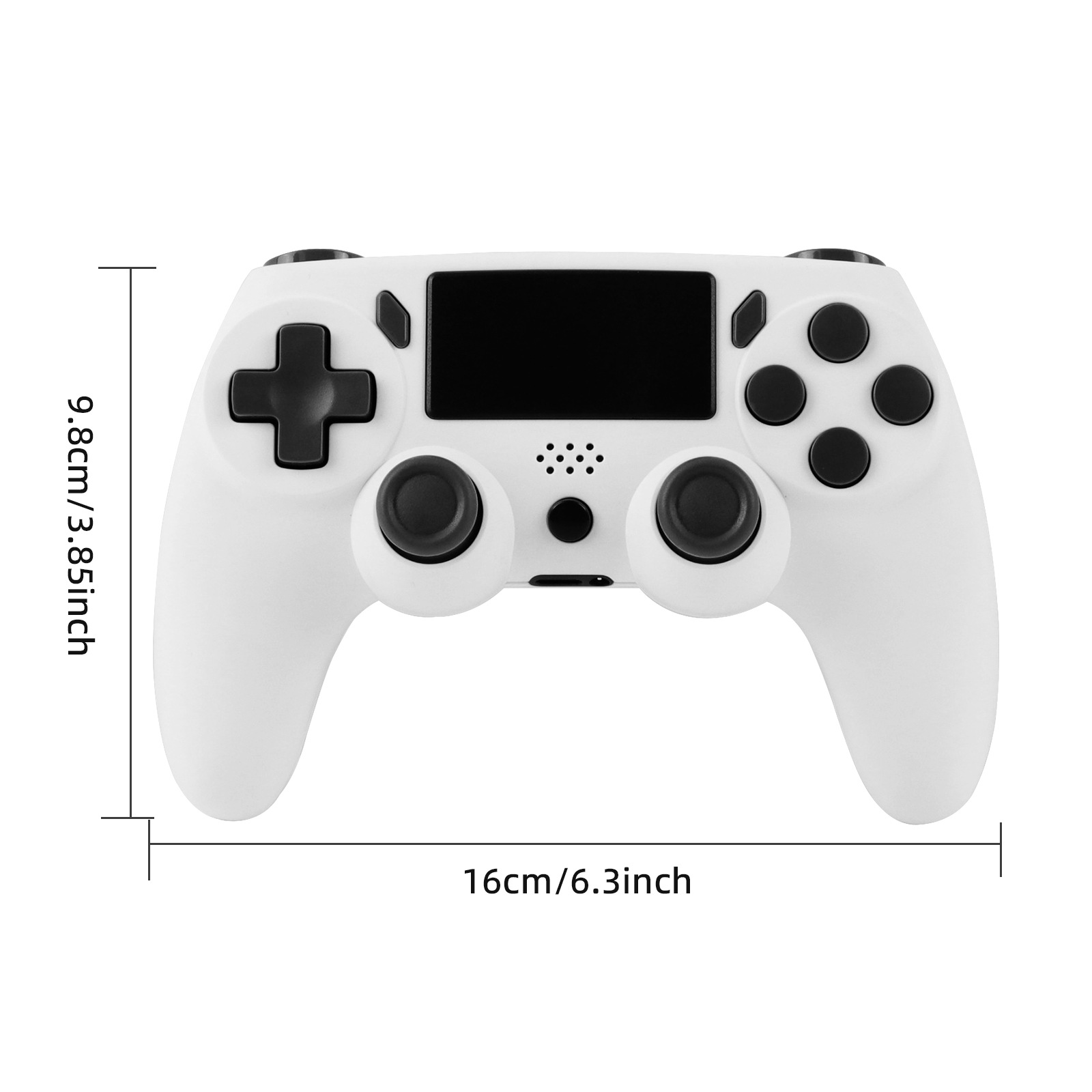 Six-axis Gyroscope Vibration Motion Sensing Game Handle photo 6