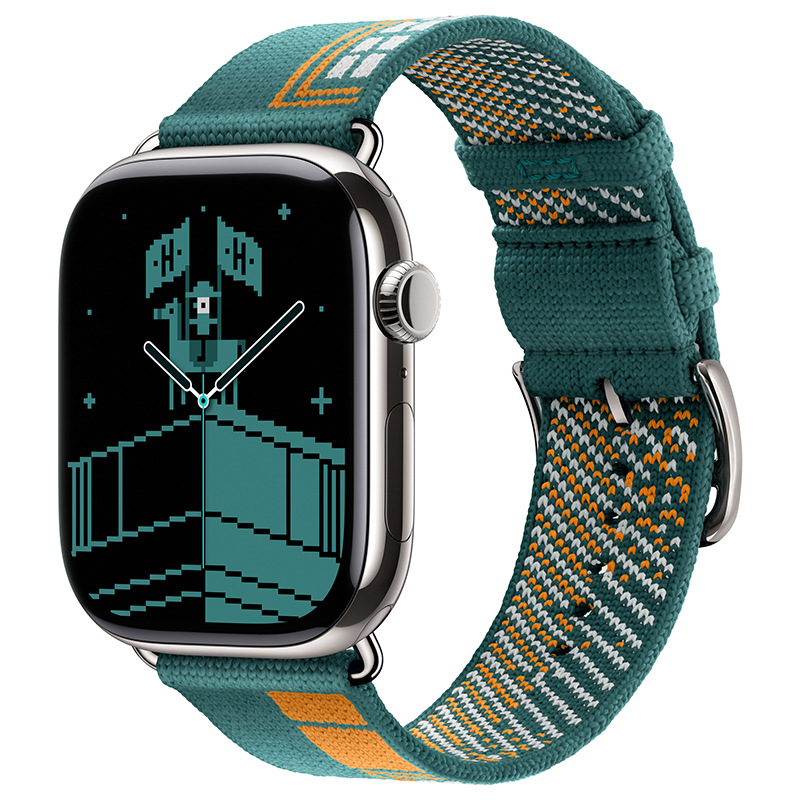 Suitable For 11mm Straps Party-style Strap photo 6