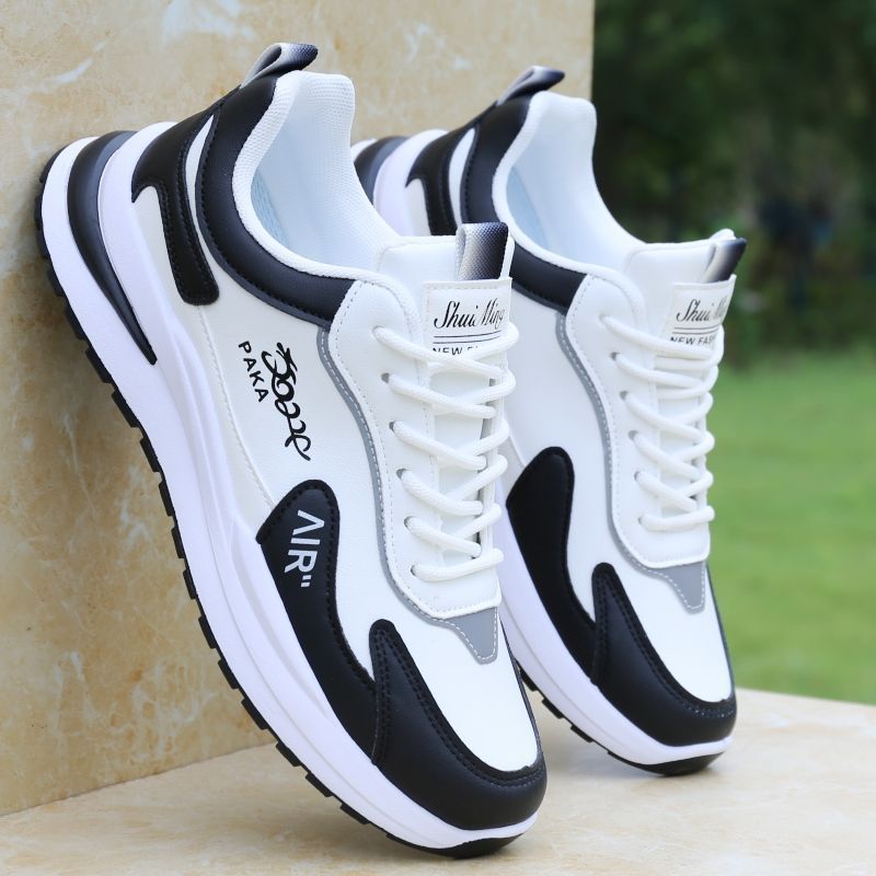 Casual Comfortable Sneakersbreathable And Lightweight For Running photo 3