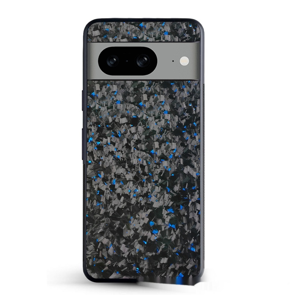 Suitable For Real Carbon Fiber TPU Phone Protective Case photo 3