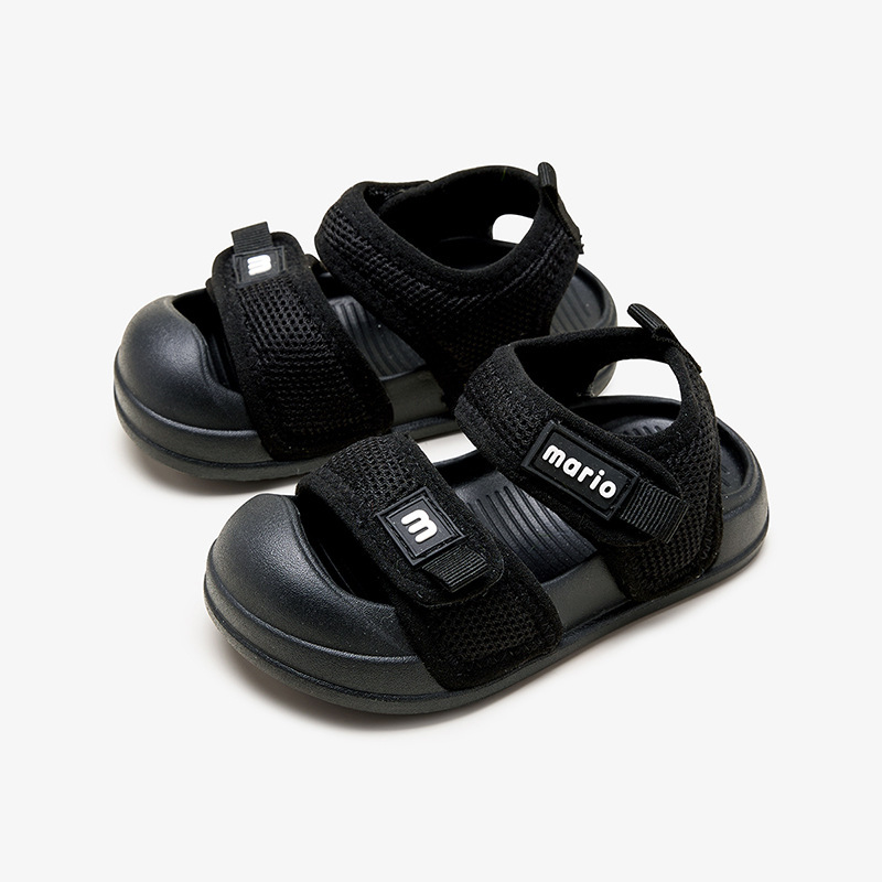 Happy Mary Children's Sandals For Girls photo 2