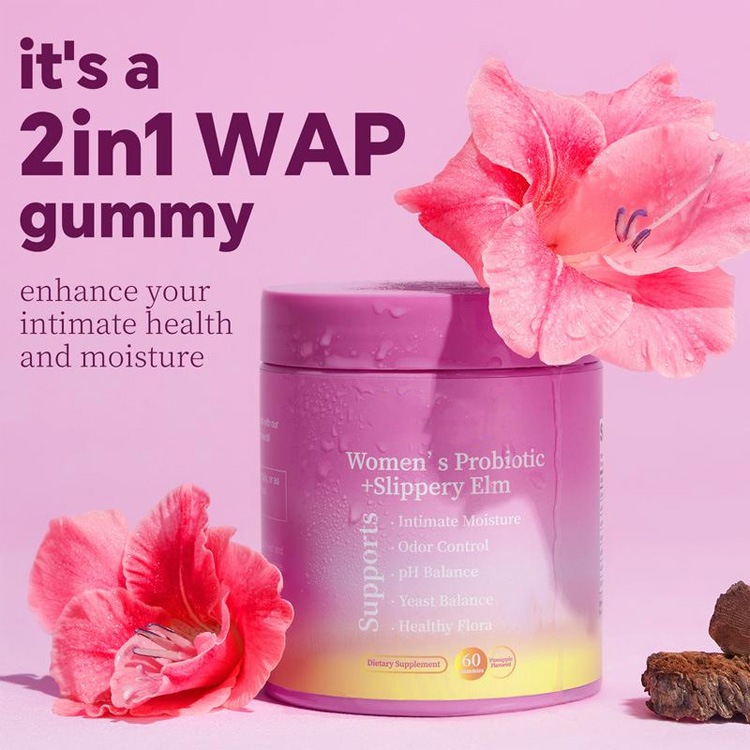 Female Probiotic Gummies photo 4
